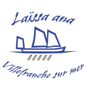 Logo "Une Yole pour Villefranche"